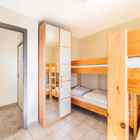 By Belgian Coast With Sea Views, Cleaning Included