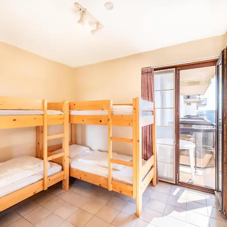 Appartement By Belgian Coast With Sea Views, Cleaning Included Oostduinkerke