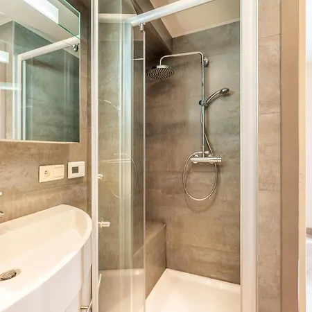 By Belgian Coast With Sea Views, Cleaning Included شقة أوستدوينكيرك