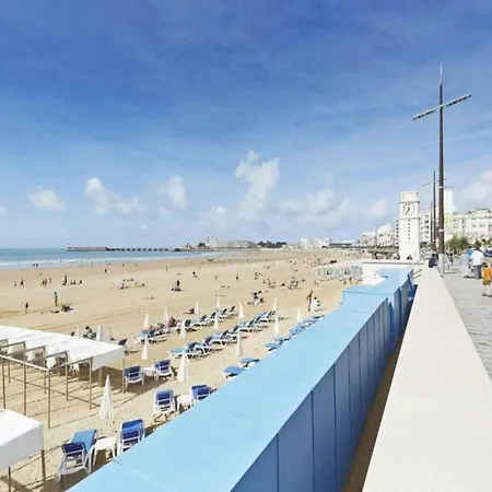 By Belgian Coast With Sea Views, Cleaning Included شقة أوستدوينكيرك