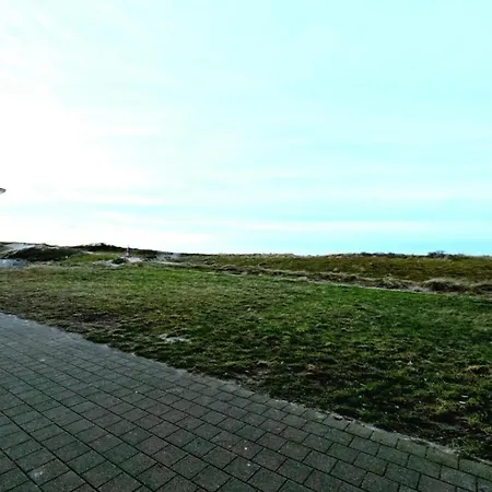 شقة By Belgian Coast With Sea Views, Cleaning Included *